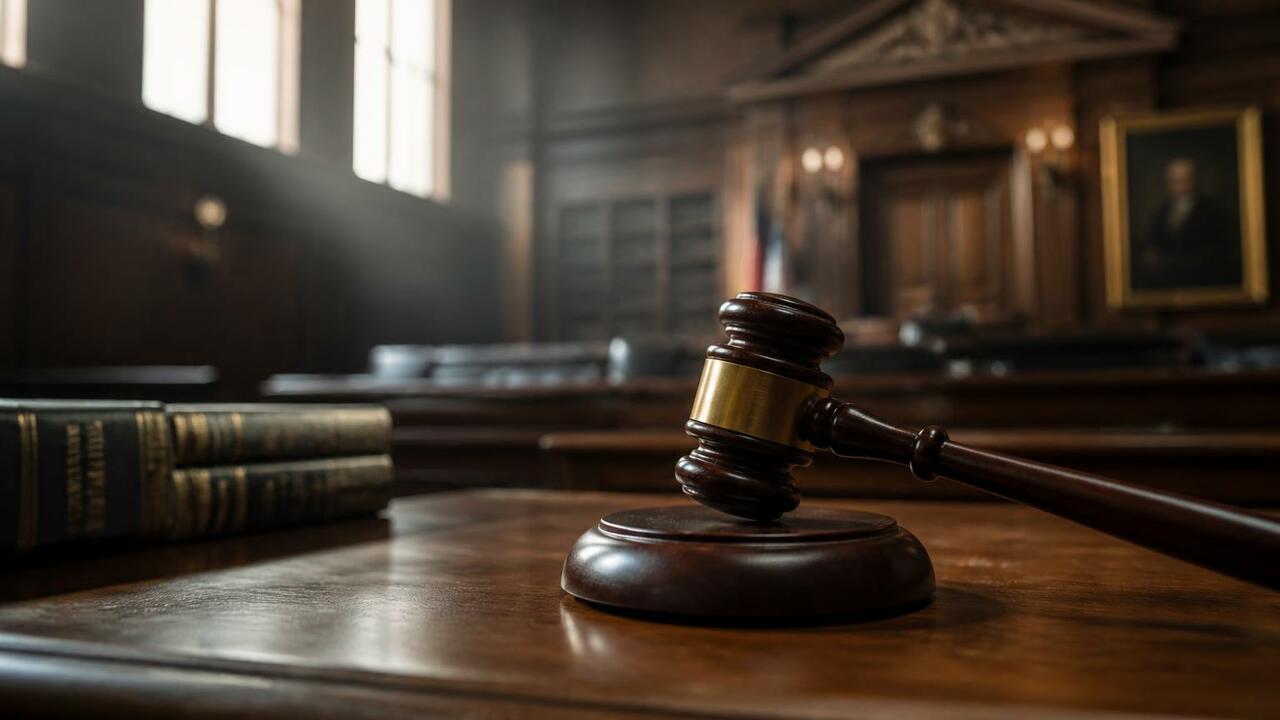 Запрос прокуратуры на 9 лет колонии для бывшего...
