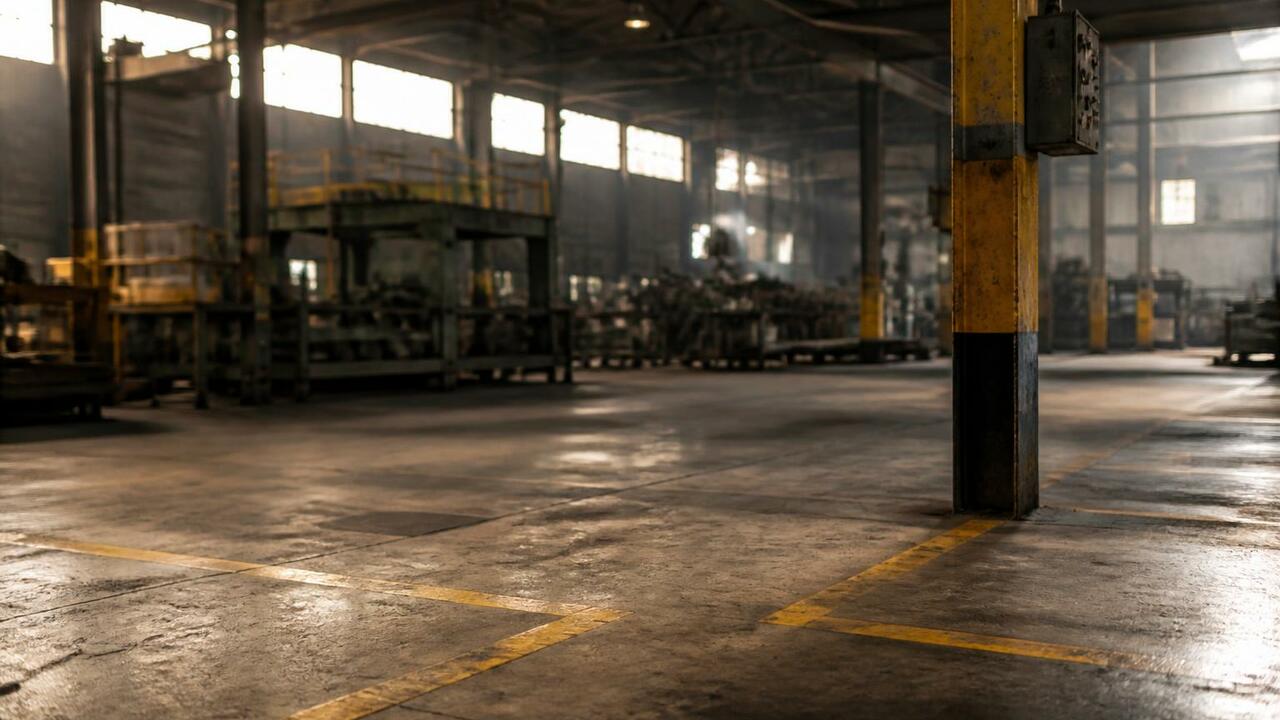 Работники завода «СТИ» в Челябинске пожаловалис...