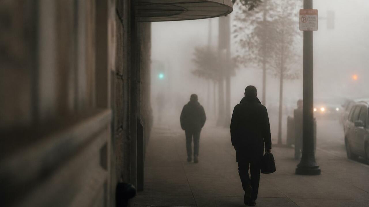 В Челябинске введен режим НМУ из-за смога и зап...