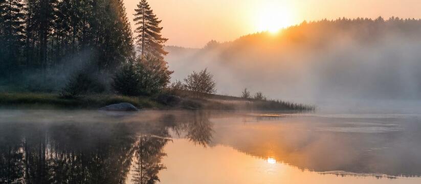 Озеро Зюраткуль закроют для рыбалки и водных ви...