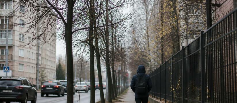 Жильцы Озерска остались без отопления и света п...