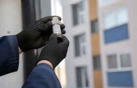 В Челябинске за три недели отремонтировали газо...