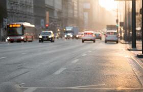 Челябинцы хотят ездить на работу за 14 минут, н...